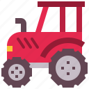 tractor, smart farm, farming, agriculture, technology