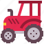 tractor, smart farm, farming, agriculture, technology 
