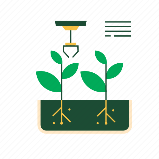 Agricultural, agriculture, cultivation, farm, farming, future, iot icon - Download on Iconfinder