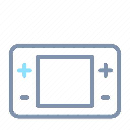 Console, device, gadget, game, gaming, smart, technology icon - Download on Iconfinder
