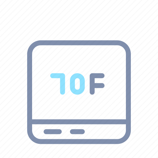 Device, gadget, smart, technology, thermometer icon - Download on Iconfinder