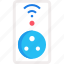 home automation, internet of things, smart, smart plug, technology 