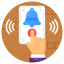wireless doorbell, smart doorbell, doorbell, iot, internet of thing 