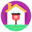 home charging, electric home, electric house, home, house