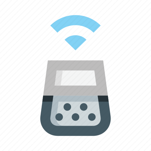 Smart, speaker, wireless, voice, control, virtual assistant, smart speaker icon - Download on Iconfinder