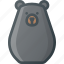bearbot, home, smart 