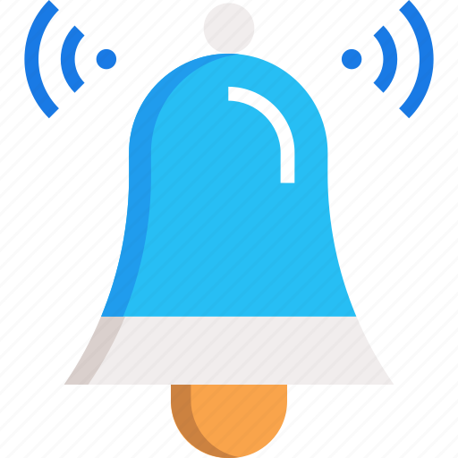 Alarm, bell, wireless icon - Download on Iconfinder