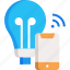 signal, smart bulb, smart light, wifi 