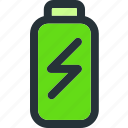 battery, charge, charging, electricity, energy, power