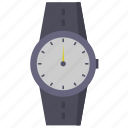 wristwatch, clock, technology, time, timer