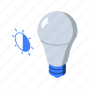 smart, lighting, control, luminosity, regulation, light bulb