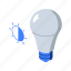 smart, lighting, control, luminosity, regulation, light bulb 