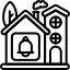 alarm, alert, notification, reminder, sound, warning, signal, smart, home 