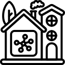 network, connection, internet, web, system, communication, link, smart, home