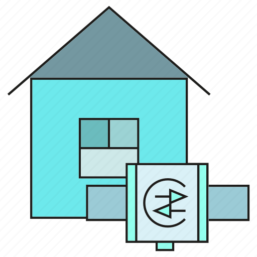 Control, home, house, smart home, smart watch icon - Download on Iconfinder