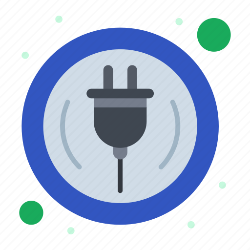 Home, plug, smart, wire icon - Download on Iconfinder