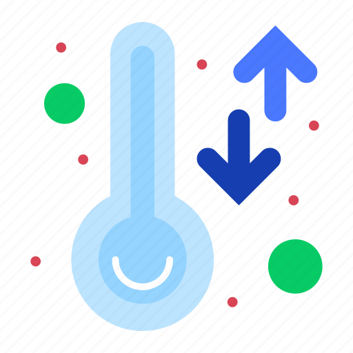 Smart, temperature, thermometer, weather icon - Download on Iconfinder