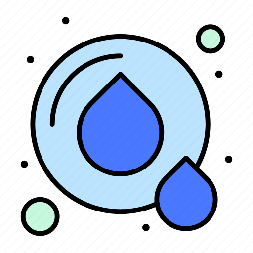 Recycle, save, water icon - Download on Iconfinder