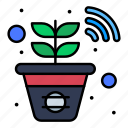 farm, plant, smart