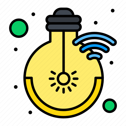 Idea, internet, lamp, light, smart icon - Download on Iconfinder