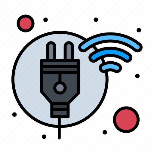 Energy, plug, power, renewable, smart icon - Download on Iconfinder