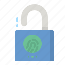 padlock, password, privacy, security, locked