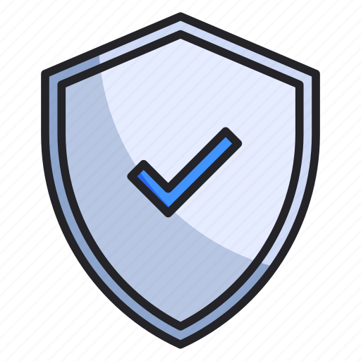 Antivirus, home, protect, security, shape, shield, smart icon - Download on Iconfinder