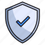 antivirus, home, protect, security, shape, shield, smart 
