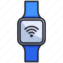 device, home, smart, smartwatch, time, watch, wrist watch