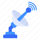 antenna, communication, home, radar, satellite, signal, smart