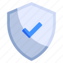 antivirus, home, protect, security, shape, shield, smart