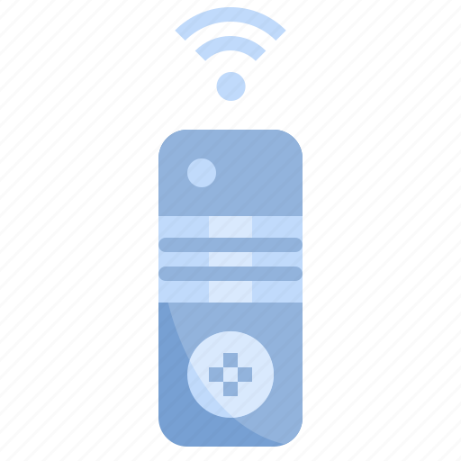 Remote, control, technology, electronic, device icon - Download on Iconfinder