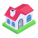 house, home, homestead, bungalow, villa