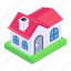 house, home, homestead, bungalow, villa 
