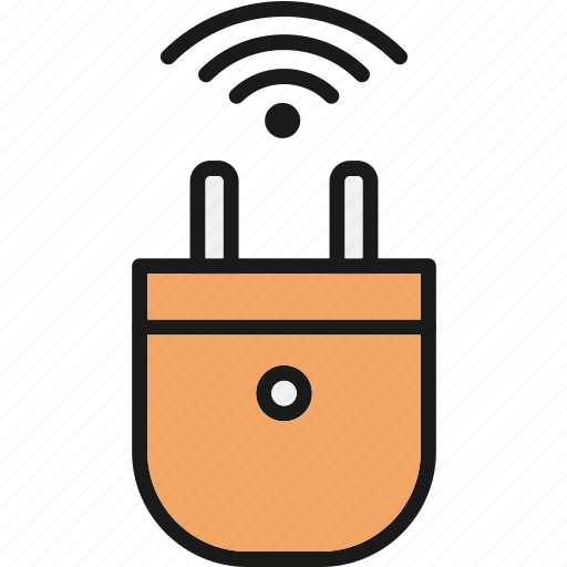 Electric, plug, powerswitch icon - Download on Iconfinder