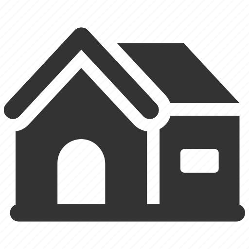 Home, house, apartment, residence, smart house icon - Download on Iconfinder