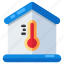 home temperature, house temperature, room temperature, room thermometer, home thermometer 