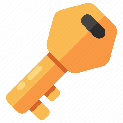 Key, access, security, safety, protection icon - Download on Iconfinder