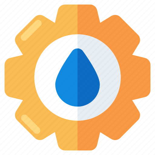 Water setting, water management, water development, aqua management, aqua development icon - Download on Iconfinder