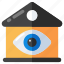 home monitoring, home inspection, home visualization, house monitoring, house inspection 
