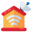 smarthome, smart house, iot, internet of things, smart building 