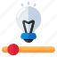electric bulb, lightbulb, electric lamp, brightness, luminous 