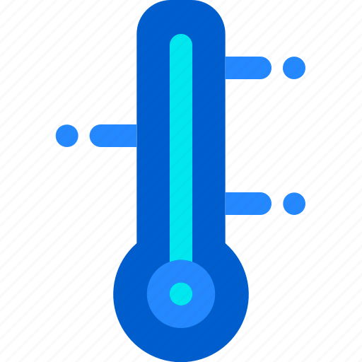 Control, house, smart, temperature, thermometer icon - Download on Iconfinder