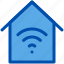 automatication, home, house, internet, smart, wifi 