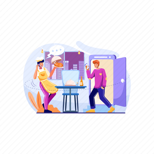 Device, data, information, software, connected, service, electricity illustration - Download on Iconfinder