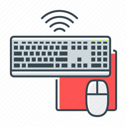 Devices, keyboards, mouse, smart connection, wireless icon - Download on Iconfinder