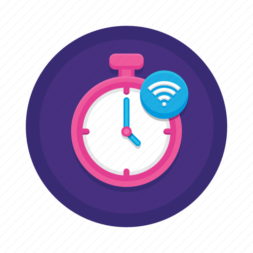 Smart, timer icon - Download on Iconfinder on Iconfinder