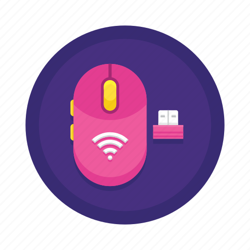 Mouse, wireless icon - Download on Iconfinder on Iconfinder