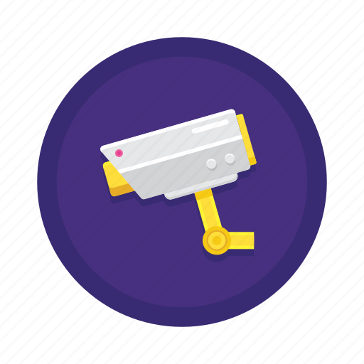 Cctv, inspection, monitoring, security, surveillance icon - Download on Iconfinder