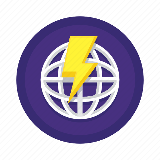Disaster, contingency, disaster management, electric, electrical grid, electricity, power grid icon - Download on Iconfinder
